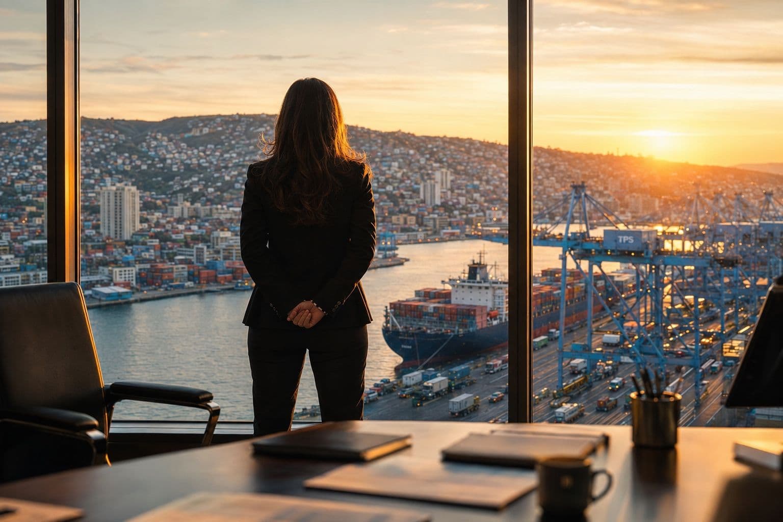 SPLogistics expertos a tu alcance